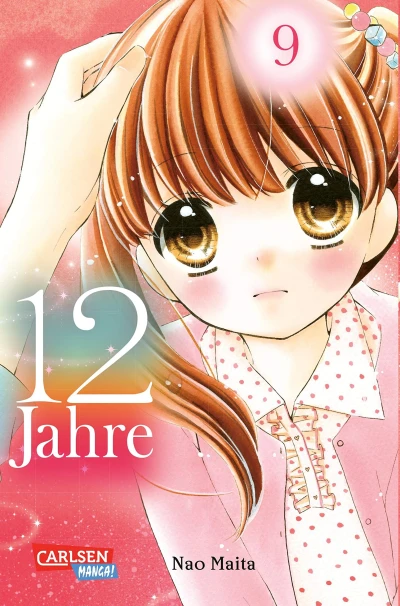 12 Jahre - Bd. 09