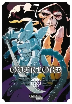Overlord - Bd. 07