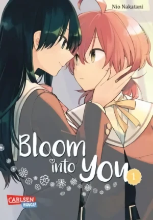 Bloom into you - Bd. 01