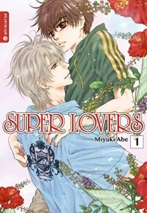 Super Lovers - Bd. 01