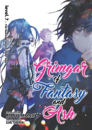 Grimgar of Fantasy and Ash - Vol. 07