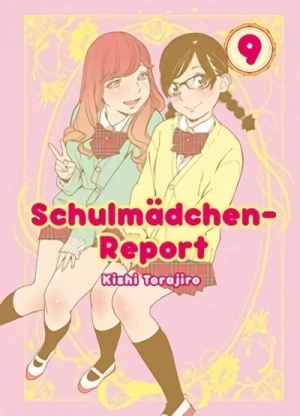 Schulmädchen-Report - Bd. 09 [eBook]