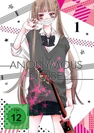 Anonymous Noise - Vol. 1/3