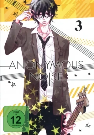 Anonymous Noise - Vol. 3/3