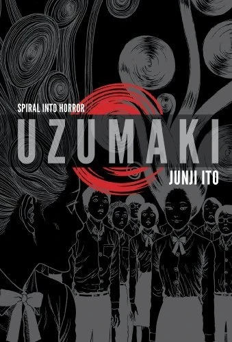 Uzumaki - Deluxe Edition