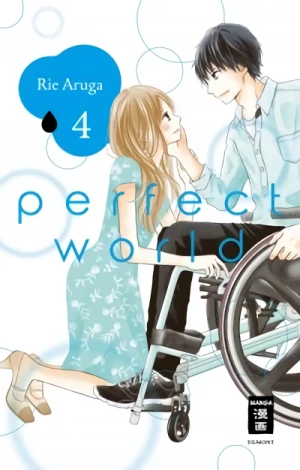 Perfect World - Bd. 04