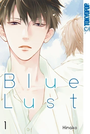 Blue Lust - Bd. 01