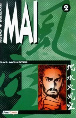 Mai - Bd. 02