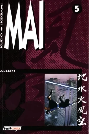 Mai - Bd. 05