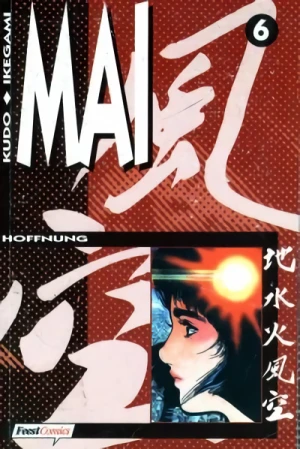 Mai - Bd. 06