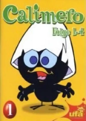 Calimero - Vol. 01