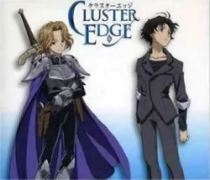 Cluster Edge - Caracter Collection