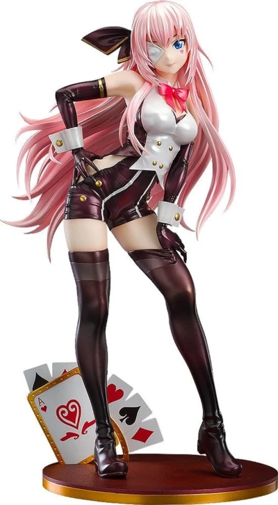 Vocaloid - Figur: Megurine Luka
