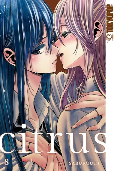 Citrus - Bd. 08: Limited Edition