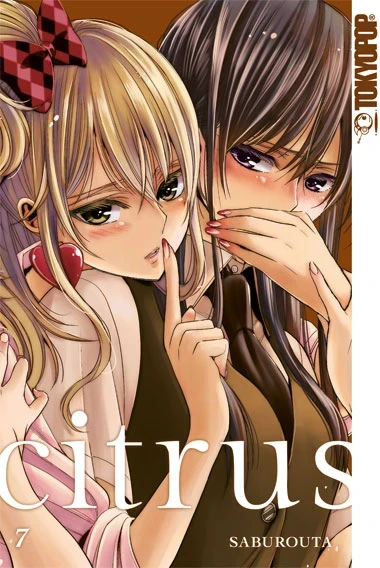 Citrus - Bd. 07: Limited Edition