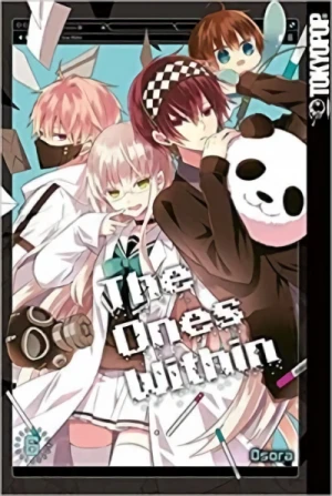 The Ones Within - Bd. 06