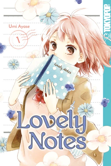 Lovely Notes - Bd. 01