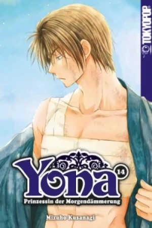Yona: Prinzessin der Morgendämmerung - Bd. 14