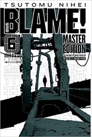 Blame!: Master Edition - Bd. 06