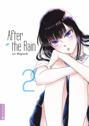 After the Rain - Bd. 02