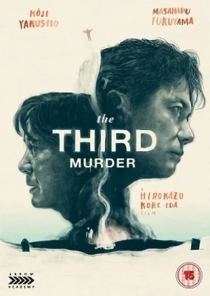 The Third Murder (OwS)