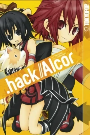 .hack//Alcor