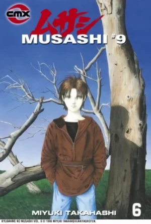 Musashi #9 - Vol. 06