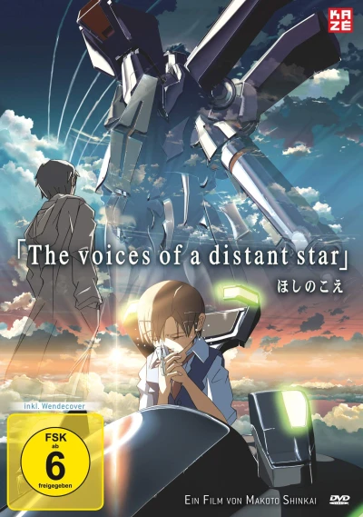 The Voices of a Distant Star