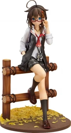 Kantai Collection: KanColle - Figur: Shigure