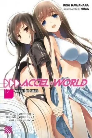 Accel World - Vol. 17