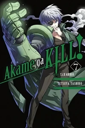 Akame ga Kill! - Vol. 07 [eBook]