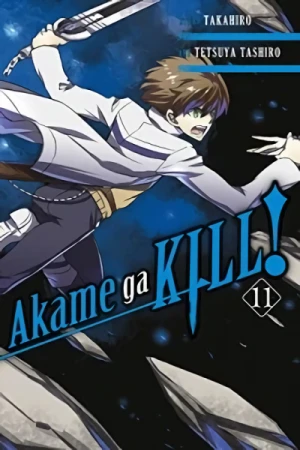 Akame ga Kill! - Vol. 11 [eBook]