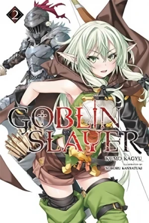 Goblin Slayer - Vol. 02