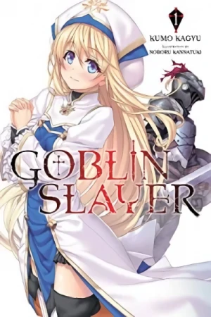 Goblin Slayer - Vol. 01 [eBook]