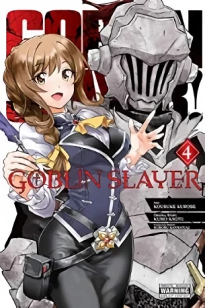 Goblin Slayer - Vol. 04 [eBook]