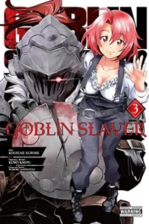 Goblin Slayer - Vol. 03 [eBook]