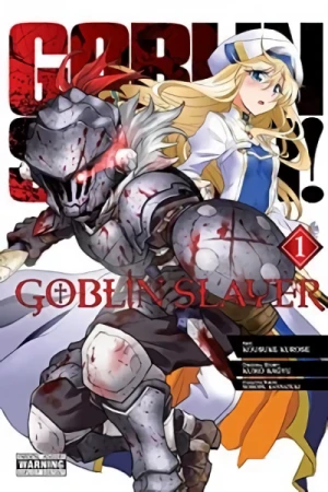 Goblin Slayer - Vol. 01 [eBook]