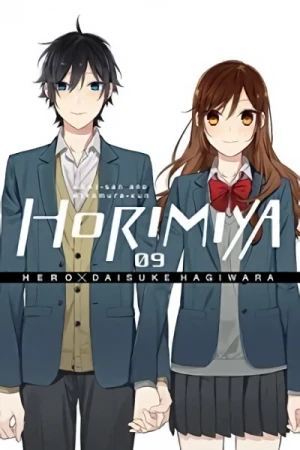 Horimiya - Vol. 09
