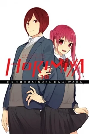 Horimiya - Vol. 10 [eBook]
