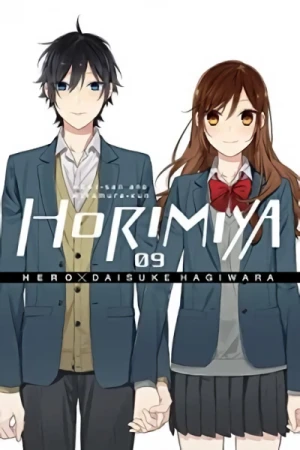 Horimiya - Vol. 09 [eBook]