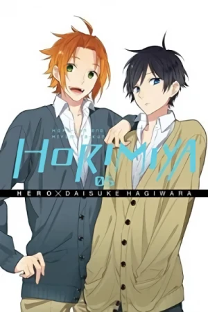 Horimiya - Vol. 05 [eBook]