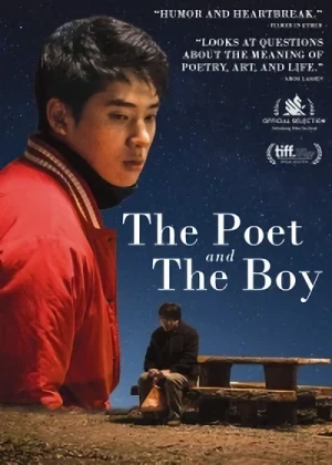 The Poet and the Boy (OwS)