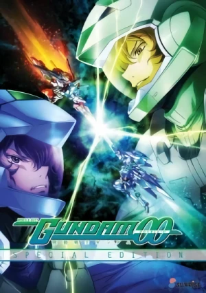 Mobile Suit Gundam 00: Special Edition OVA (OwS)