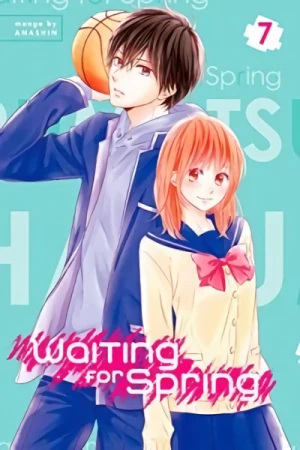 Waiting For Spring - Vol. 07 [eBook]
