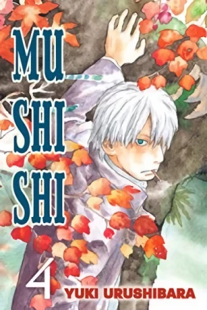Mushishi - Vol. 04 [eBook]