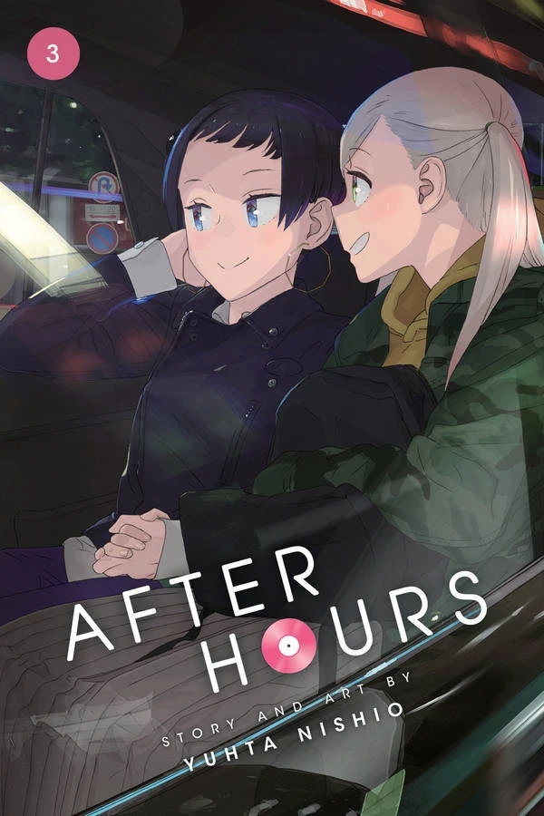 After Hours - Vol. 03