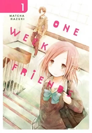 One Week Friends - Vol. 01 [eBook]