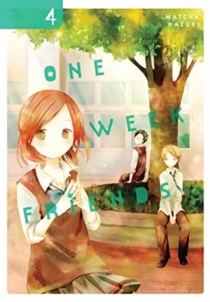 One Week Friends - Vol. 04 [eBook]