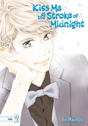 Kiss Me at the Stroke of Midnight - Vol. 02 [eBook]