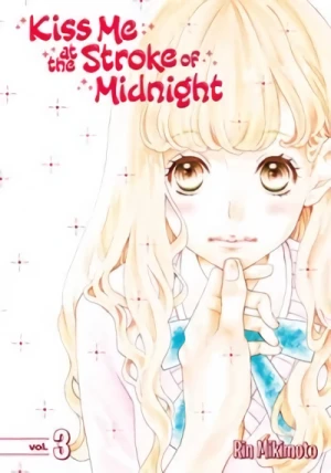 Kiss Me at the Stroke of Midnight - Vol. 03 [eBook]
